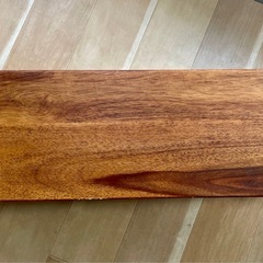 アイアン　ウッド　シェルフの画像