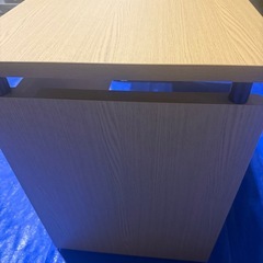 ニトリ　デスク
の画像