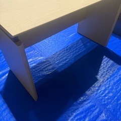 ニトリ　デスク
の画像