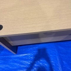 ニトリ　デスク
の画像