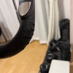 エアロバイクの画像