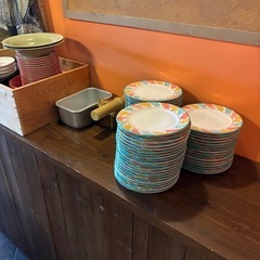 ステーキ屋の調理道具まとめて無料でお譲りいたします！の画像