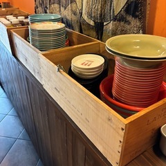 ステーキ屋の調理道具まとめて無料でお譲りいたします！の画像