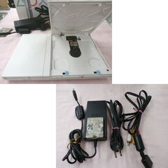 PS2 SCPH-77000 ホワイト 稼働品 メモリーカード8MB付き プレイステーション2 プレステ2 SONY ゲーム機 西岡店の画像