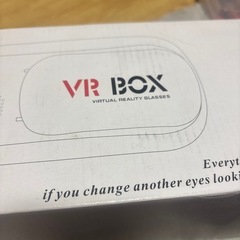VR boxの画像