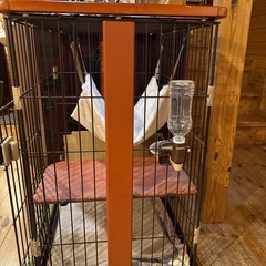 ペットサークル猫用
の画像