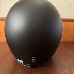 バイク ヘルメットの画像