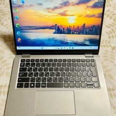 ノートパソコン| Dell Latitude 5330 Office認証済み | Core i5 | SSD 256GB | メモリ 8GB ②の画像