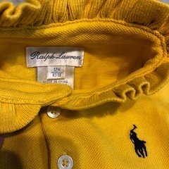 Ralph Lauren   ワンピースの画像