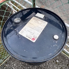 ✨近場なら配達可能✨ドラム缶の画像