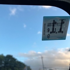 ホンダ ライフ レンタアップ車 エアコン良好 車検9年11月 の画像