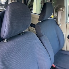 ホンダ ライフ レンタアップ車 エアコン良好 車検9年11月 の画像