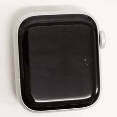 Apple Watch SE 第1世代/GPS/40mm/A2351/シルバー〈MYDX2J/A〉の画像
