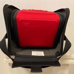 🎄SALE❣️無料❣️Coleman コールマンの入れ物の画像