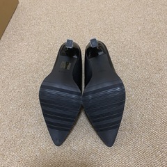 未使用　婦人靴　ハイヒールの画像