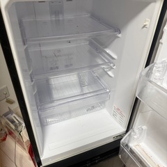三菱冷凍庫0円の画像