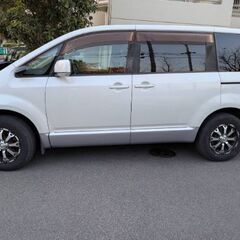 三菱　デリカ2000cc2wDの画像