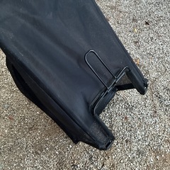 YAMAZEN ヘッジトリマーの画像