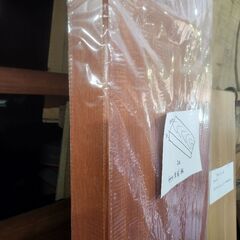 ケヤキ貼床前板の画像