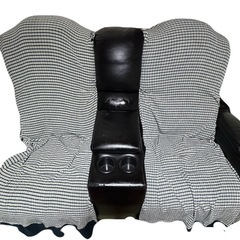 電動ソファーの画像