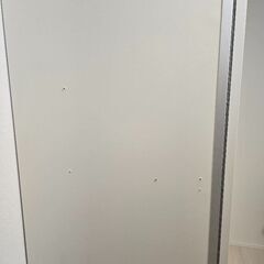 【取引中】IKEA PAX ワードローブの画像
