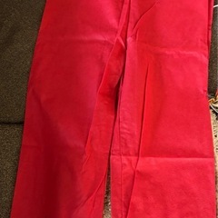 新品サンタクロース　コスチューム　フリーさいずの画像