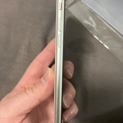 iPhoneSE第3世代128G 美品の画像