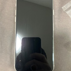 iPhoneSE第3世代128G 美品の画像