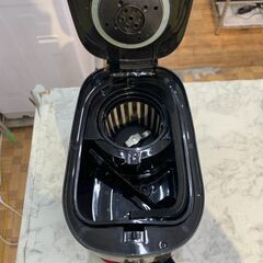 コーヒーメーカー アイリスオーヤマ IAC-A600 2020年 【安心の3ヶ月保証】 🚚自社配送時💳代引き可🚚(現金、クレジット、スマホ決済対応)の画像