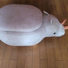 アニマルスツールの画像