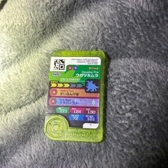 ポケモンフレンダ　ウガツホムラ スペシャルの画像