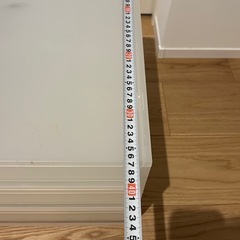 無印良品　収納ケースの画像