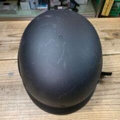 ヘルメット ミリタリー 自転車 ブラックの画像