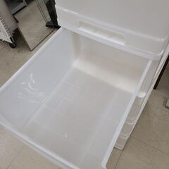 J1973【リユースのサカイ柏店】6段プラチェスト　クリーニング済みの画像