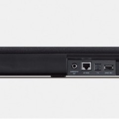 スピーカー/ヤマハサウンドバー/YAS-109の画像