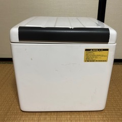 JMS ジェイエムエス ラゲージボックス L カブ 大容量 デリバリーボックス の画像