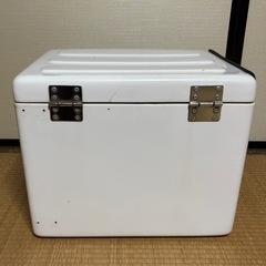 JMS ジェイエムエス ラゲージボックス L カブ 大容量 デリバリーボックス の画像