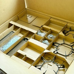 ハーマン LPガスビルトインコンロ「スタンダードトップ」幅60cm・片面焼きの画像