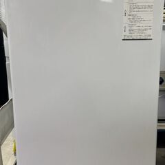 ツインバード 全自動洗濯機  WM-ED55 2023年製 5.5kg 中古家電 TWINBIRDの画像