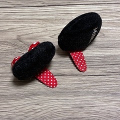 ヘアアクセサリーセットの画像