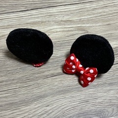 ヘアアクセサリーセットの画像