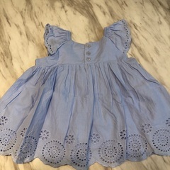 petit main   チュニックの画像