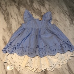 petit main   チュニックの画像