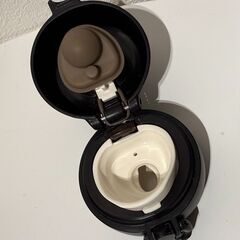Thermos サーモス 水筒 600ml の画像