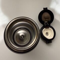 Thermos サーモス 水筒 600ml の画像
