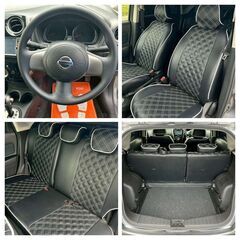 【月々28,000～】【自社ローンOK！】✨日産/ノートの画像