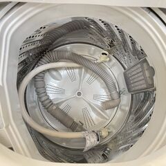 大阪送料無料★3か月保障付き★洗濯機★パナソニック★5kg★2020年★NA-F50B14★IS-1063の画像