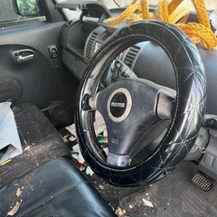 ダイハツタントの画像