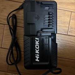 ハイコーキ　インパクトドライバー 検マキタの画像