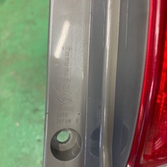 タントL375Sの画像